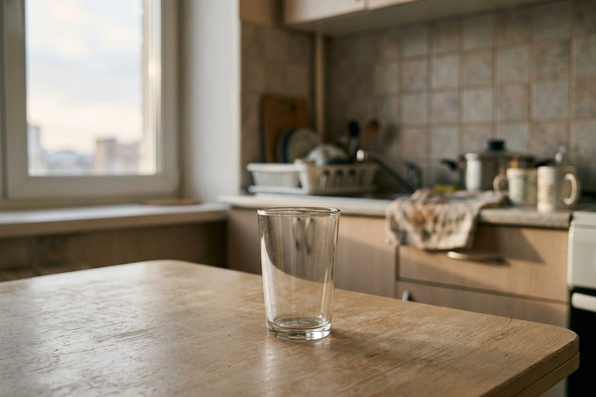 Когда частое похмелье говорит о формировании зависимости
